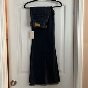 Show me your mumu wide leg jeans